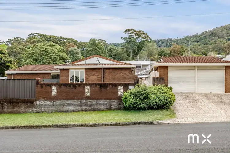 Second view of Homely house listing, 54 George Street, Thirroul NSW 2515