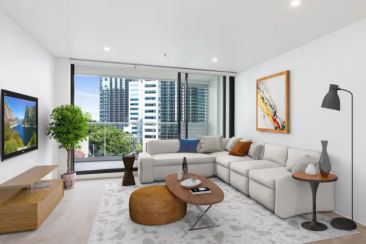 706/1 Cambridge Lane, Chatswood NSW 2067