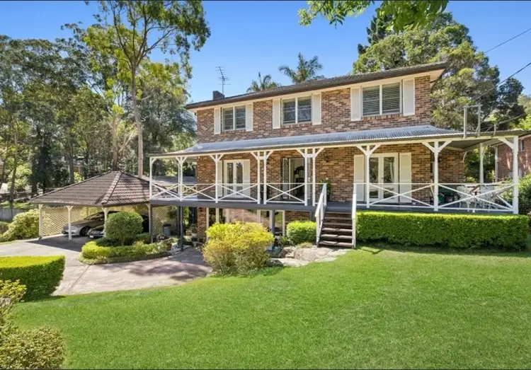 65 Dumaresq Street, Gordon NSW 2072