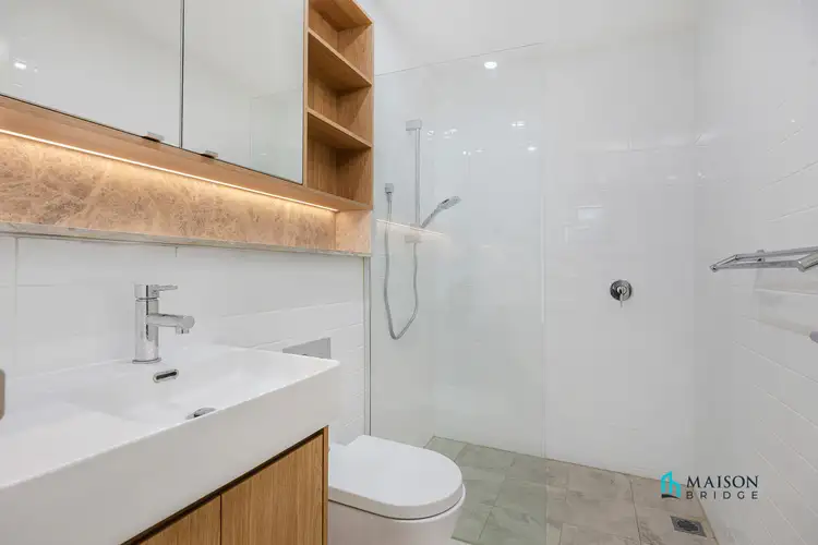 Sixth view of Homely apartment listing, Level 1/12/2-4 Lodge Street, Hornsby NSW 2077