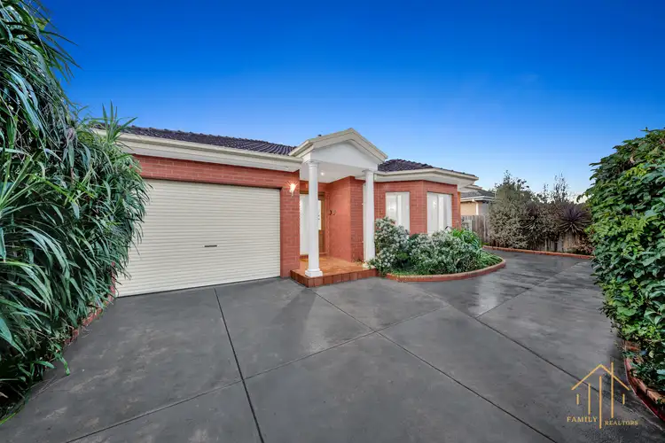 29 McWilliam Street, Springvale VIC 3171