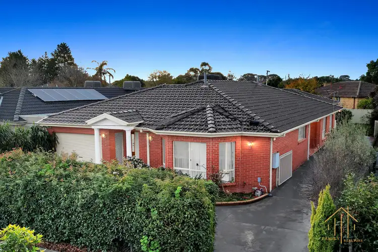 Third view of Homely house listing, 29A McWilliam Street, Springvale VIC 3171