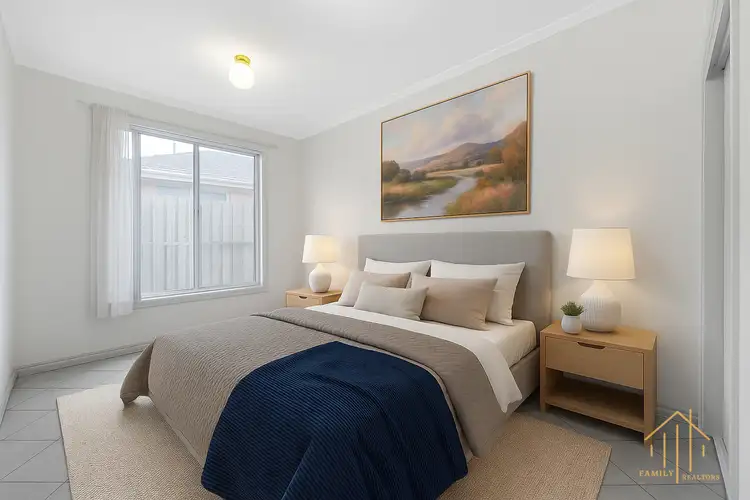 Sixth view of Homely house listing, 29A McWilliam Street, Springvale VIC 3171