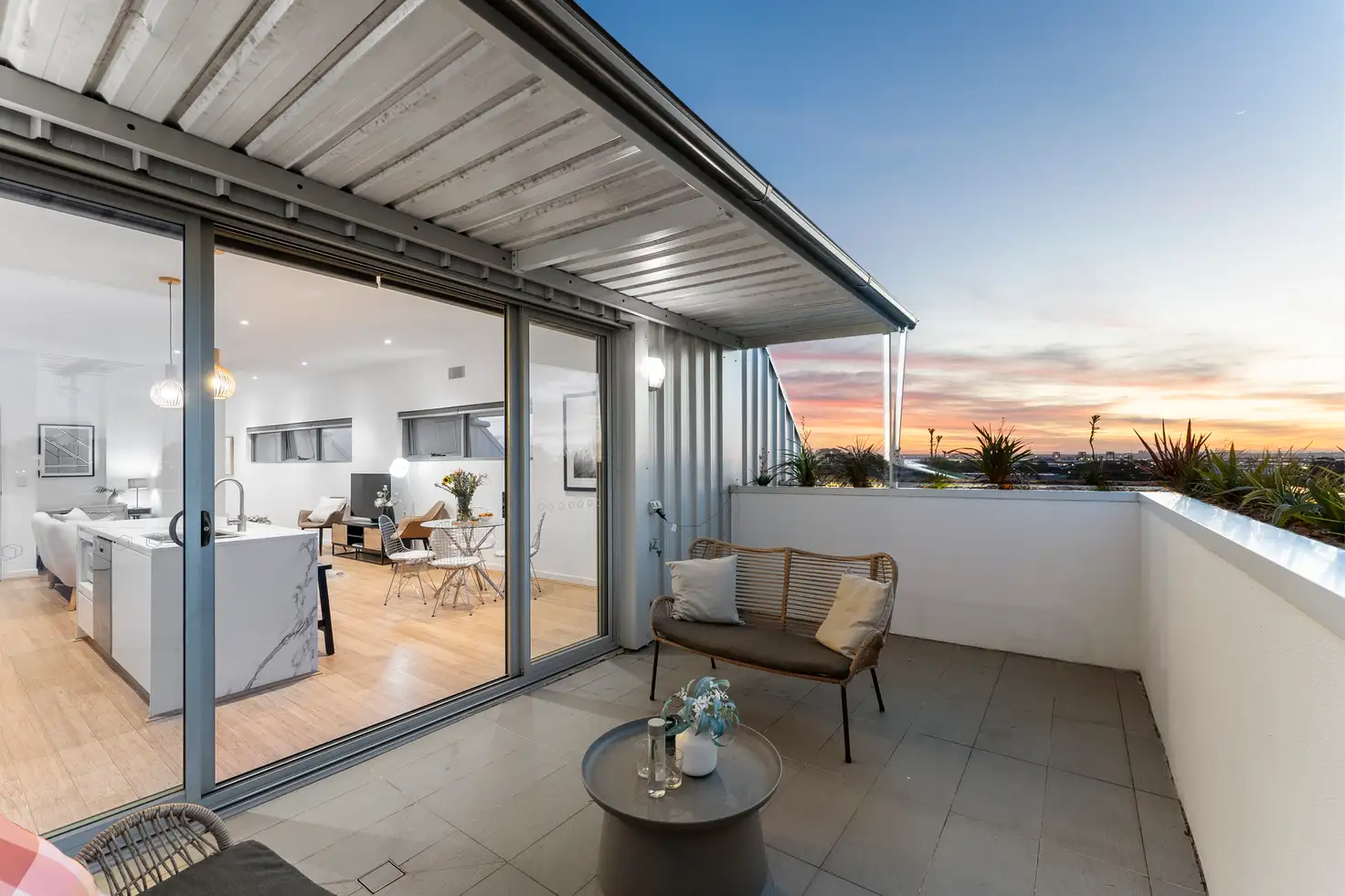 Main view of Homely apartment listing, 22/446-448 Bunnerong Road, Matraville NSW 2036