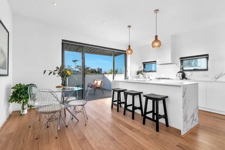 Second view of Homely apartment listing, 22/446-448 Bunnerong Road, Matraville NSW 2036