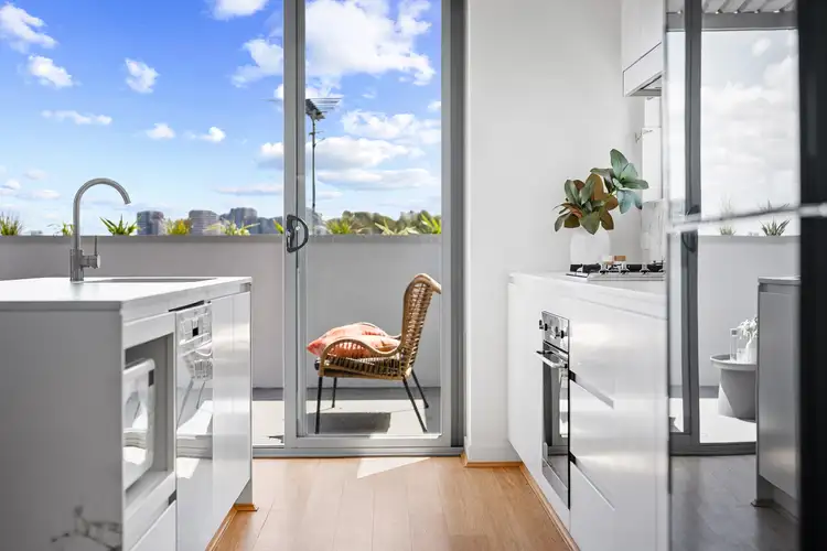 Fourth view of Homely apartment listing, 22/446-448 Bunnerong Road, Matraville NSW 2036