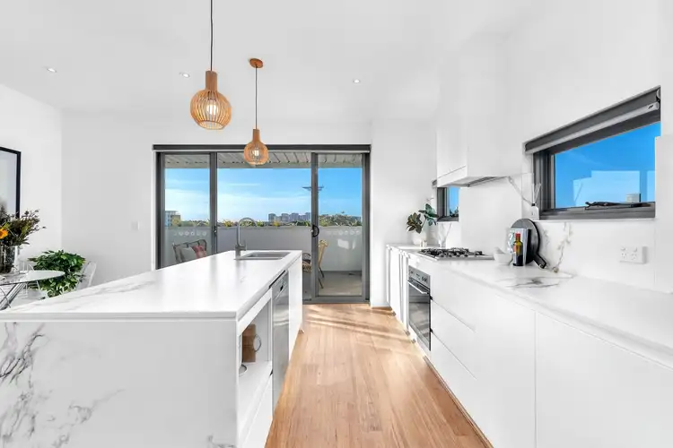 Fifth view of Homely apartment listing, 22/446-448 Bunnerong Road, Matraville NSW 2036