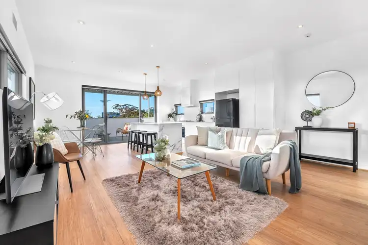 Fifth view of Homely apartment listing, 22/446-448 Bunnerong Road, Matraville NSW 2036