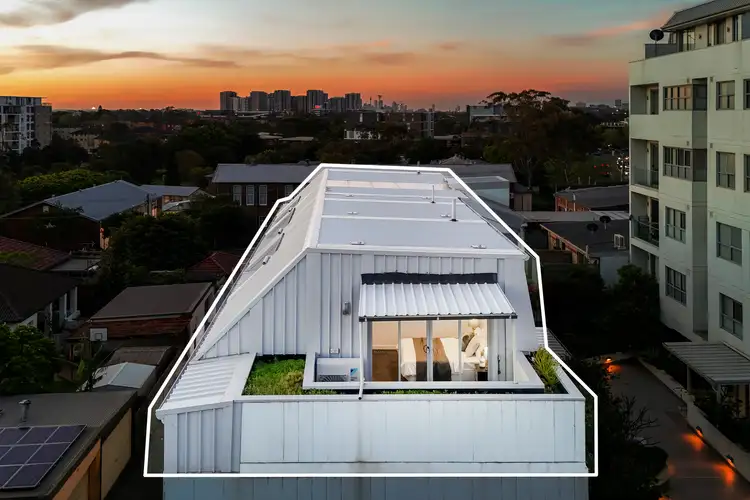 Sixth view of Homely apartment listing, 22/446-448 Bunnerong Road, Matraville NSW 2036