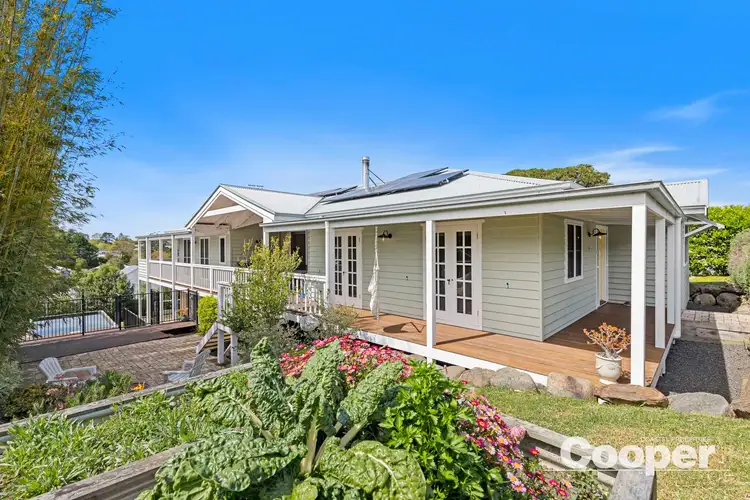 4 Kennedy Crescent, Milton NSW 2538