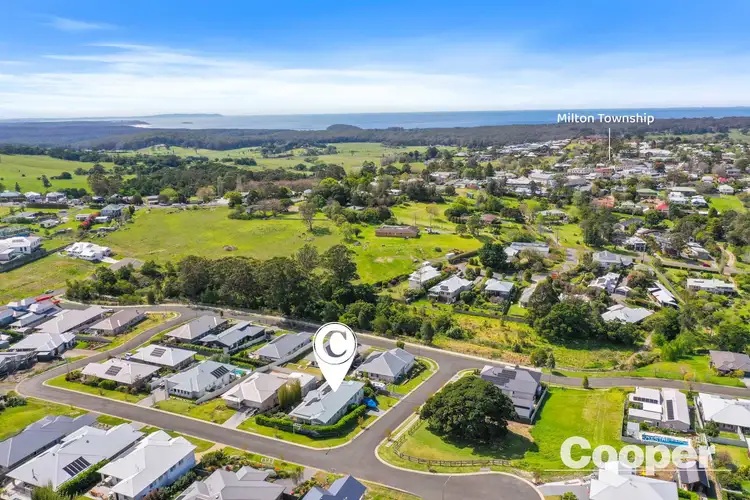 Second view of Homely house listing, 4 Kennedy Crescent, Milton NSW 2538