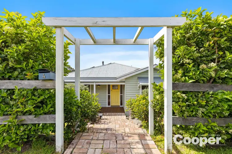 Third view of Homely house listing, 4 Kennedy Crescent, Milton NSW 2538