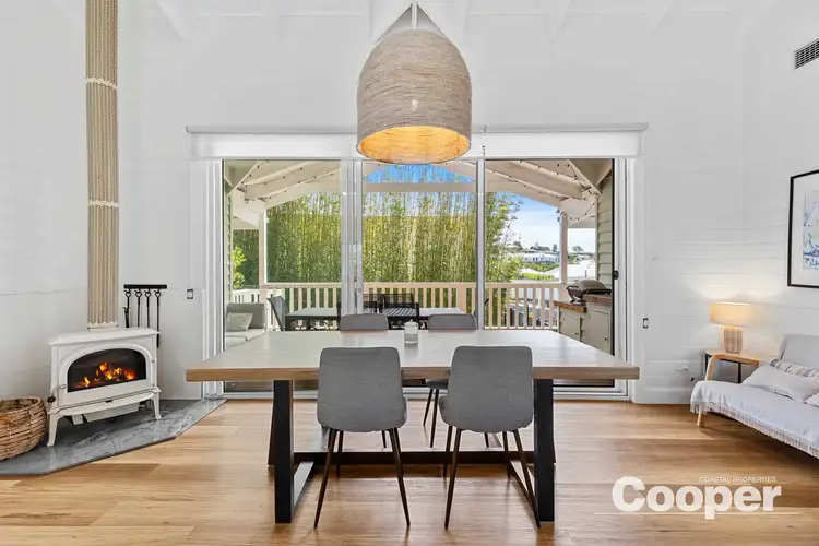 Fifth view of Homely house listing, 4 Kennedy Crescent, Milton NSW 2538