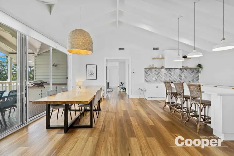 Sixth view of Homely house listing, 4 Kennedy Crescent, Milton NSW 2538