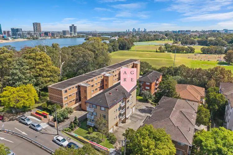 12/14 Meadow Crescent, Meadowbank NSW 2114