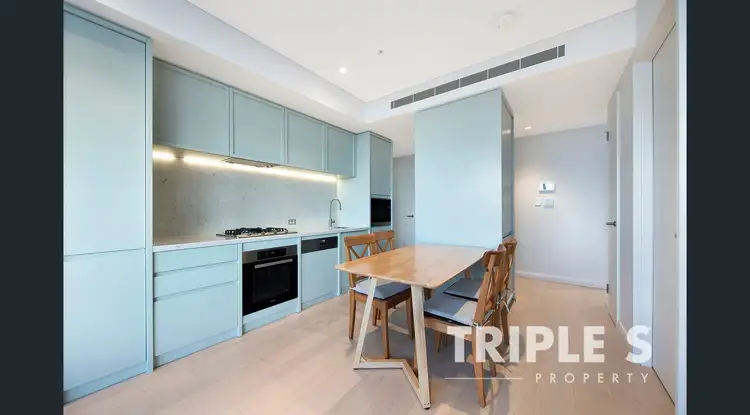 Third view of Homely apartment listing, 1603/137 Herring Road, Macquarie Park NSW 2113