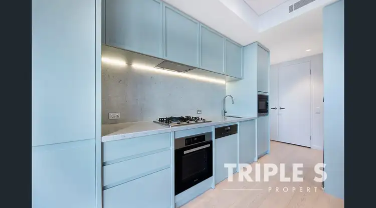 Fourth view of Homely apartment listing, 1603/137 Herring Road, Macquarie Park NSW 2113