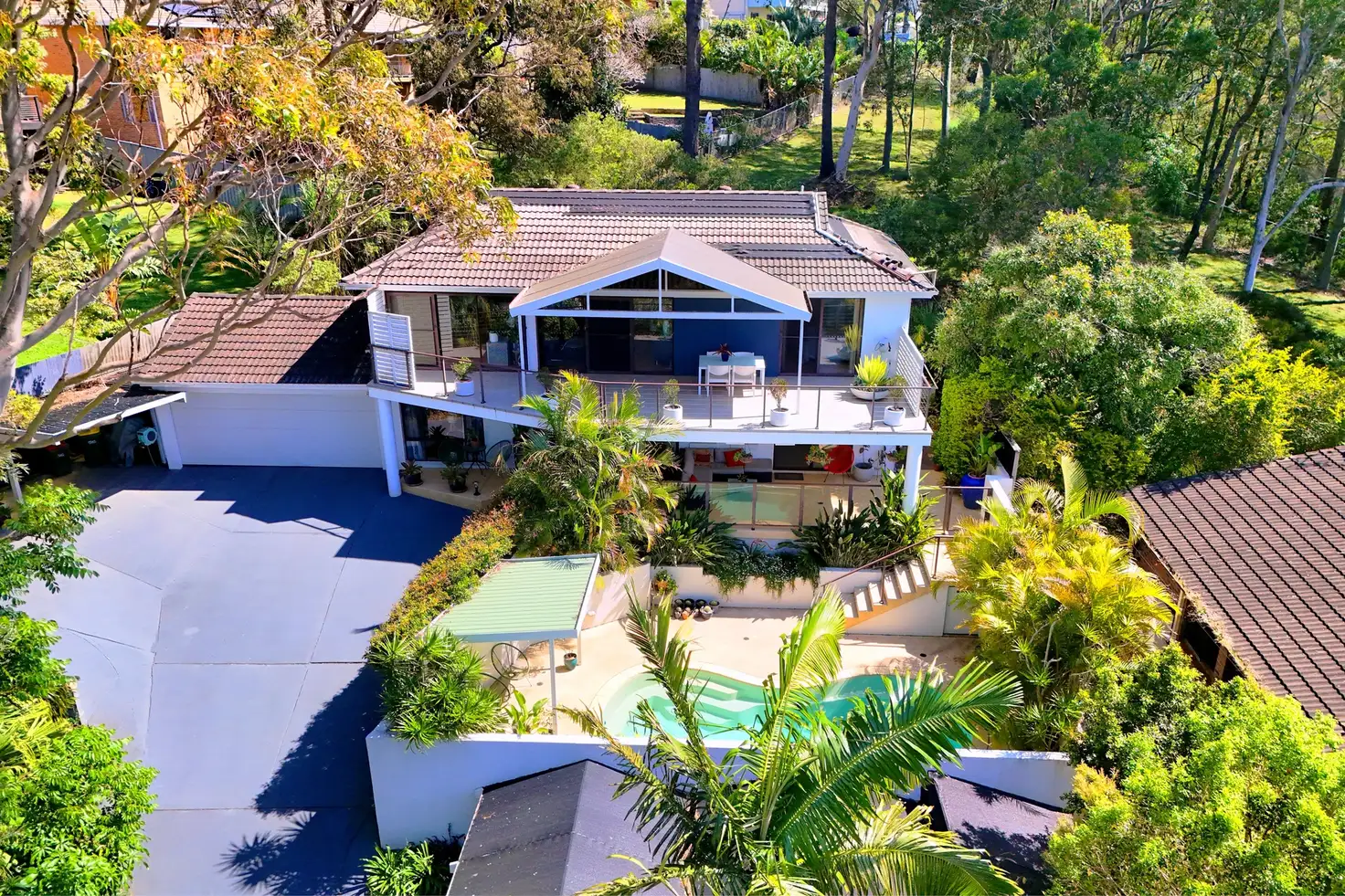 Main view of Homely house listing, 10 Miles Close, Forster NSW 2428