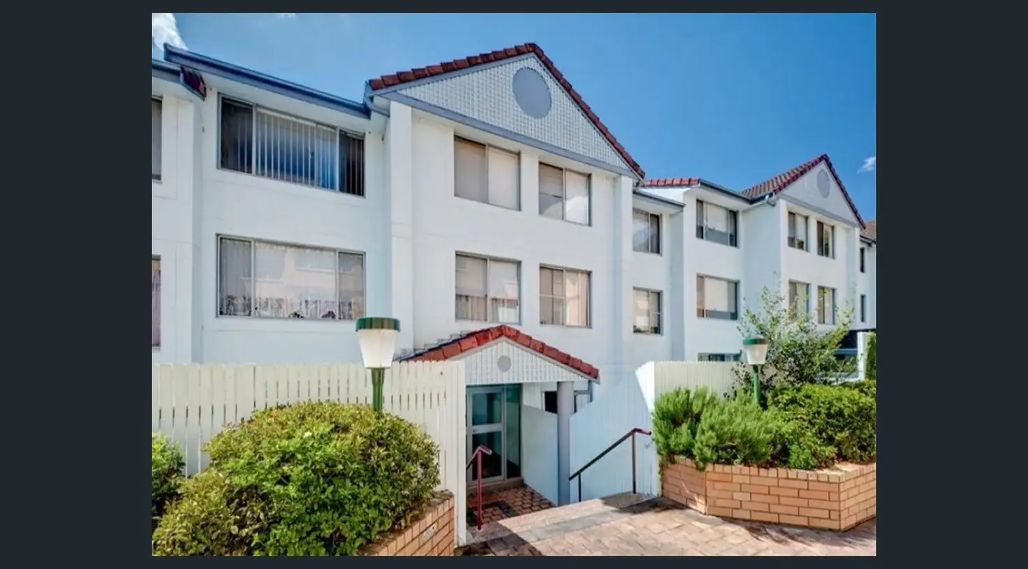 Main view of Homely apartment listing, 70/188 Balaclava Road, Marsfield NSW 2122