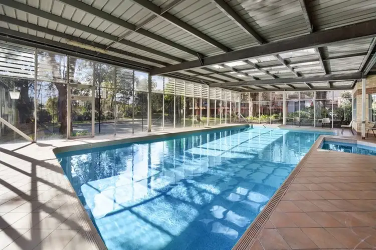 Second view of Homely apartment listing, 70/188 Balaclava Road, Marsfield NSW 2122