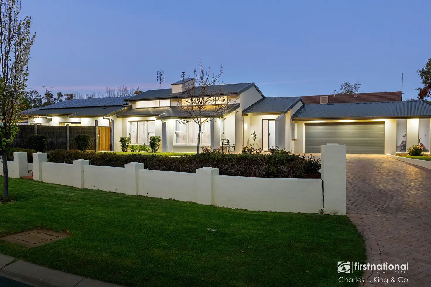 Main view of Homely house listing, 15 Lord Court, Echuca VIC 3564