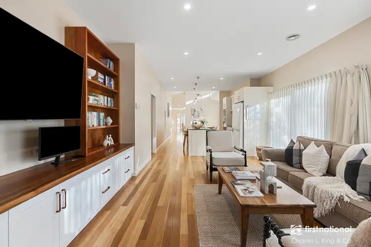 Second view of Homely house listing, 15 Lord Court, Echuca VIC 3564