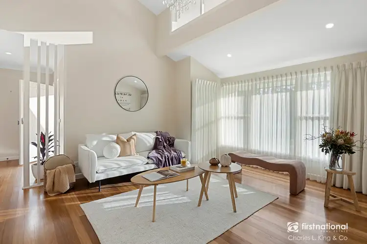 Third view of Homely house listing, 15 Lord Court, Echuca VIC 3564