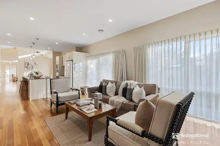 Fifth view of Homely house listing, 15 Lord Court, Echuca VIC 3564