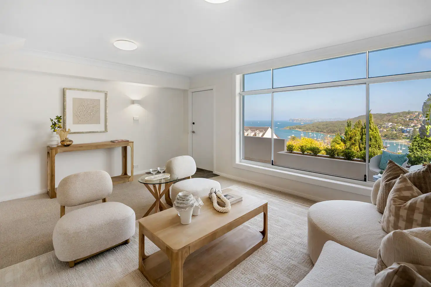 Main view of Homely apartment listing, 5/54 Upper Clifford Avenue, Fairlight NSW 2094