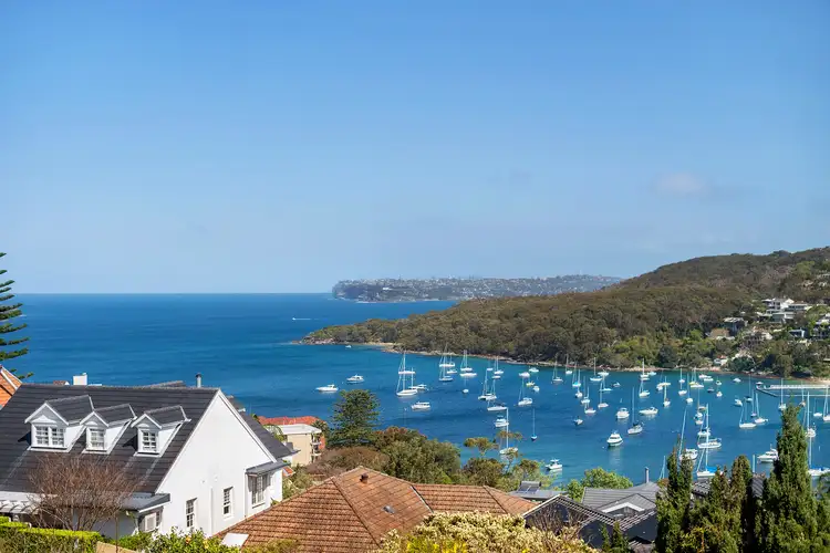 Second view of Homely apartment listing, 5/54 Upper Clifford Avenue, Fairlight NSW 2094