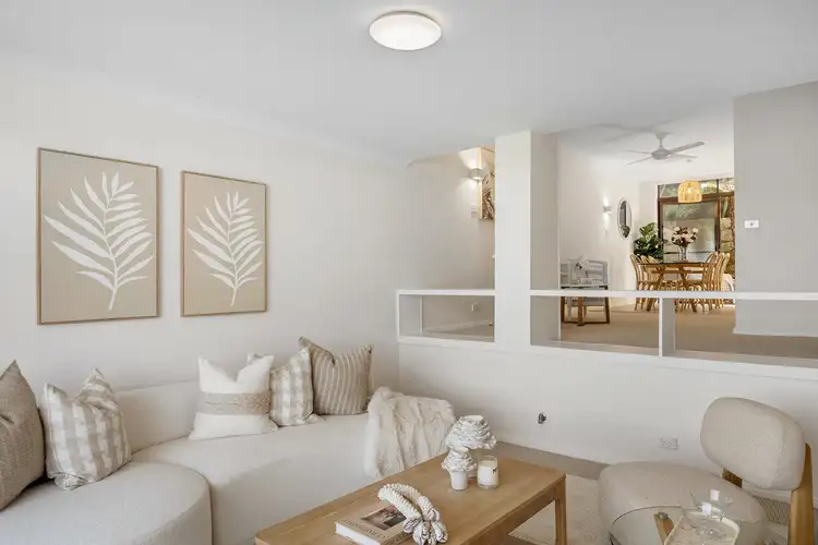 Third view of Homely apartment listing, 5/54 Upper Clifford Avenue, Fairlight NSW 2094