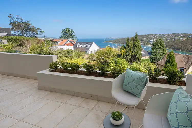 Fourth view of Homely apartment listing, 5/54 Upper Clifford Avenue, Fairlight NSW 2094
