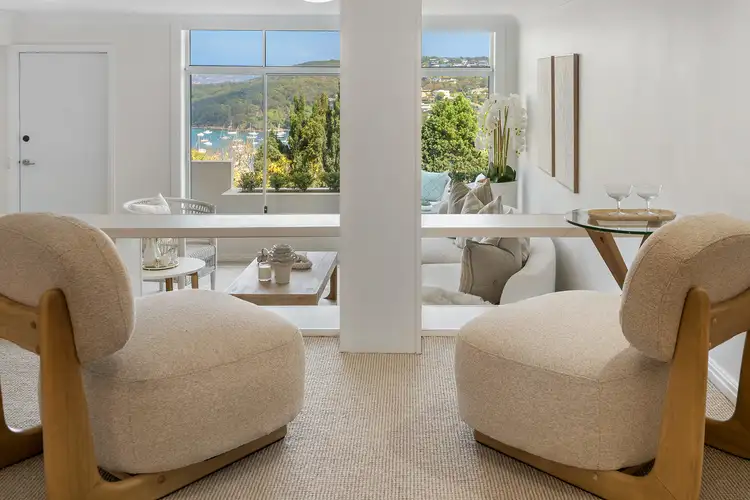 Fifth view of Homely apartment listing, 5/54 Upper Clifford Avenue, Fairlight NSW 2094