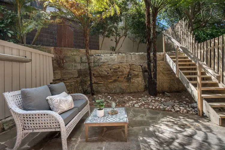 Sixth view of Homely apartment listing, 5/54 Upper Clifford Avenue, Fairlight NSW 2094
