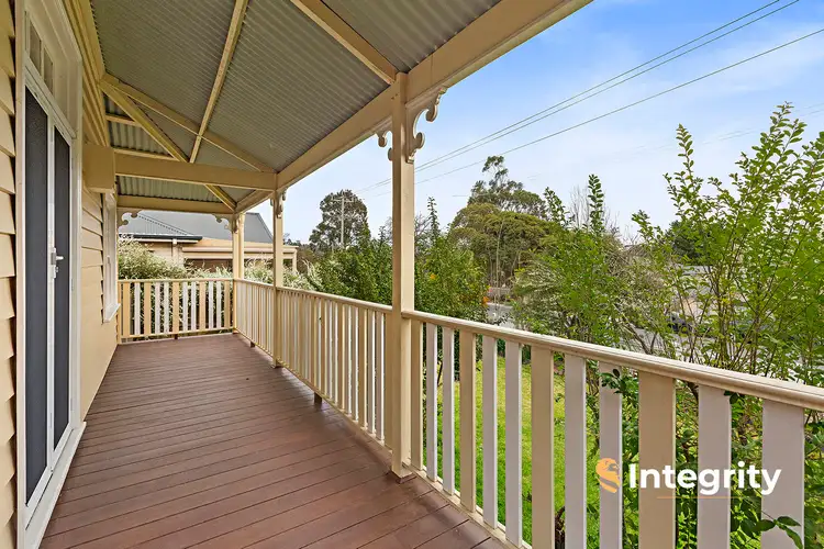 Second view of Homely house listing, 26 St Leonards Road, Healesville VIC 3777