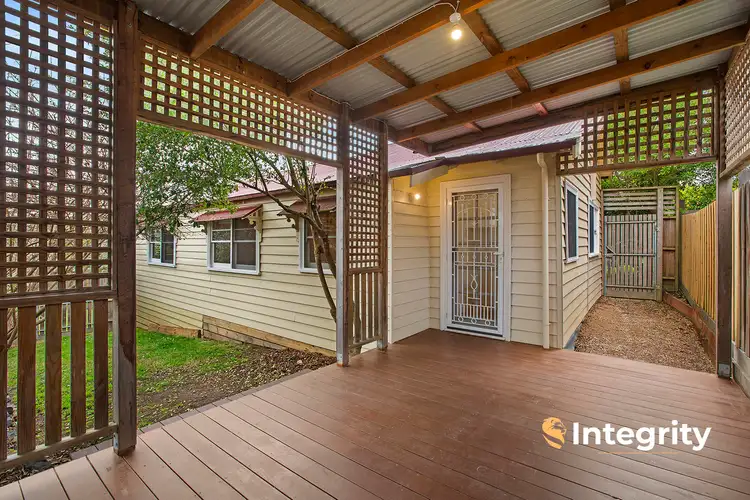 Third view of Homely house listing, 26 St Leonards Road, Healesville VIC 3777