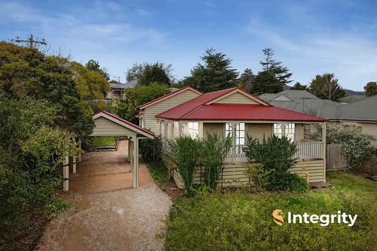 Fourth view of Homely house listing, 26 St Leonards Road, Healesville VIC 3777