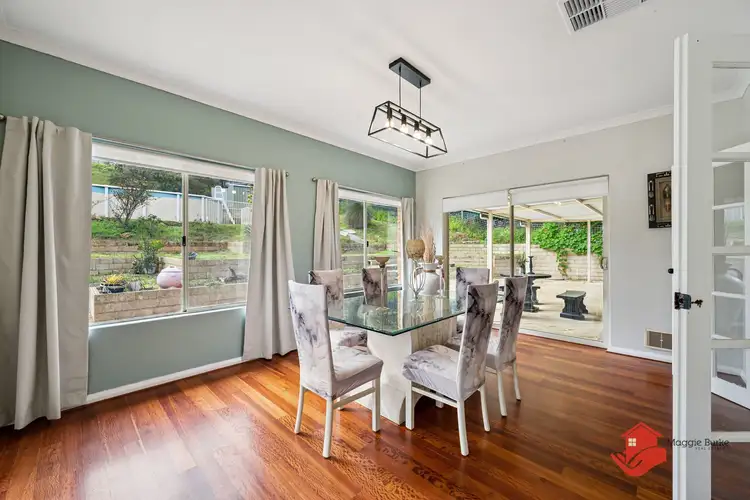 Second view of Homely house listing, 10 Ophelia Grove, Mount Nasura WA 6112