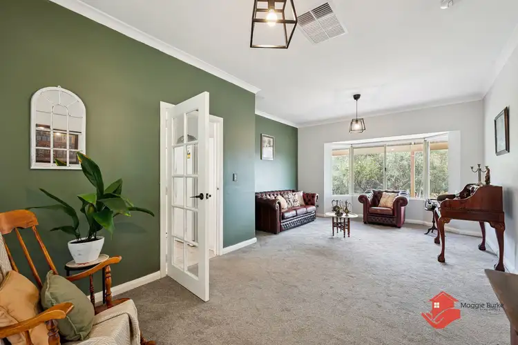 Third view of Homely house listing, 10 Ophelia Grove, Mount Nasura WA 6112