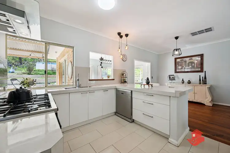 Fifth view of Homely house listing, 10 Ophelia Grove, Mount Nasura WA 6112