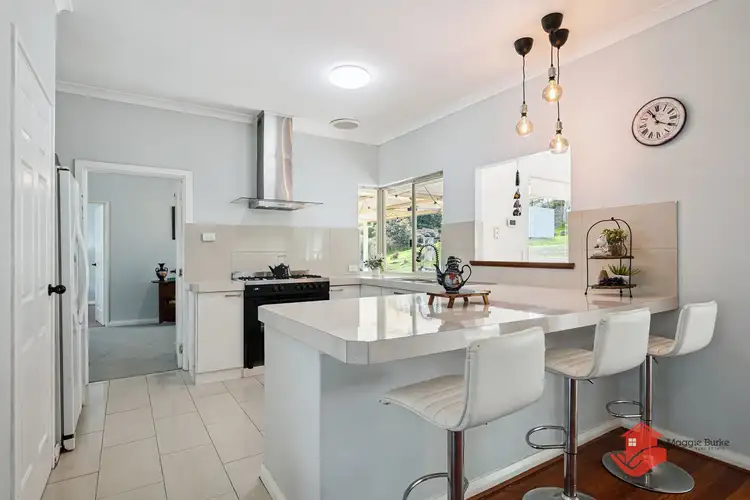 Sixth view of Homely house listing, 10 Ophelia Grove, Mount Nasura WA 6112