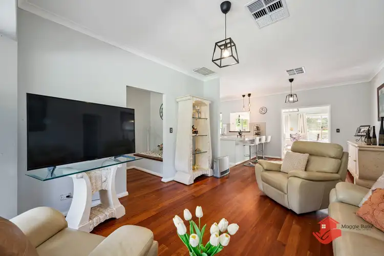 Seventh view of Homely house listing, 10 Ophelia Grove, Mount Nasura WA 6112