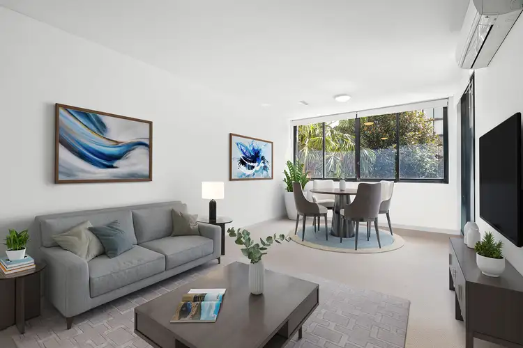 3102/55 Wilson Street, Botany NSW 2019