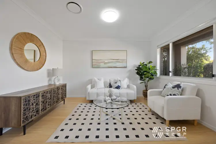 Second view of Homely house listing, 21 Moonlight Street, Schofields NSW 2762