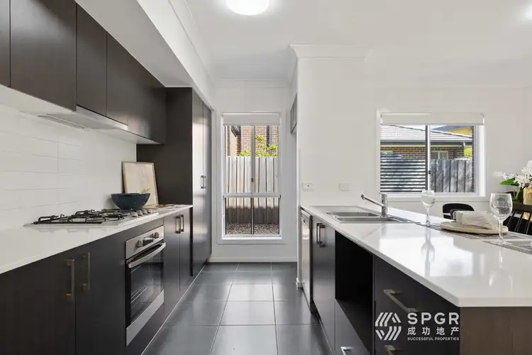 Sixth view of Homely house listing, 21 Moonlight Street, Schofields NSW 2762