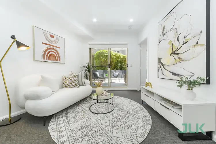 3/1-7 Rowe Street, Eastwood NSW 2122