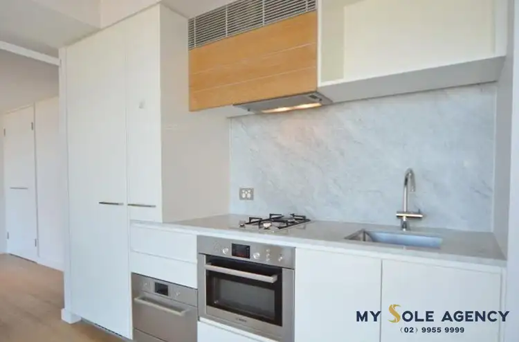 Level 11/1108/220 Pacific Highway, Crows Nest NSW 2065