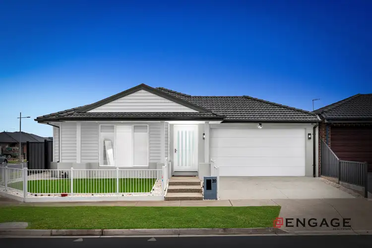 20 Balmain Street, Tarneit VIC 3029