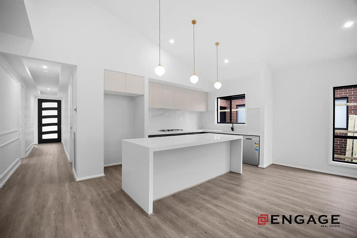 Main view of Homely house listing, 5 Rangeland Street, Mambourin VIC 3024