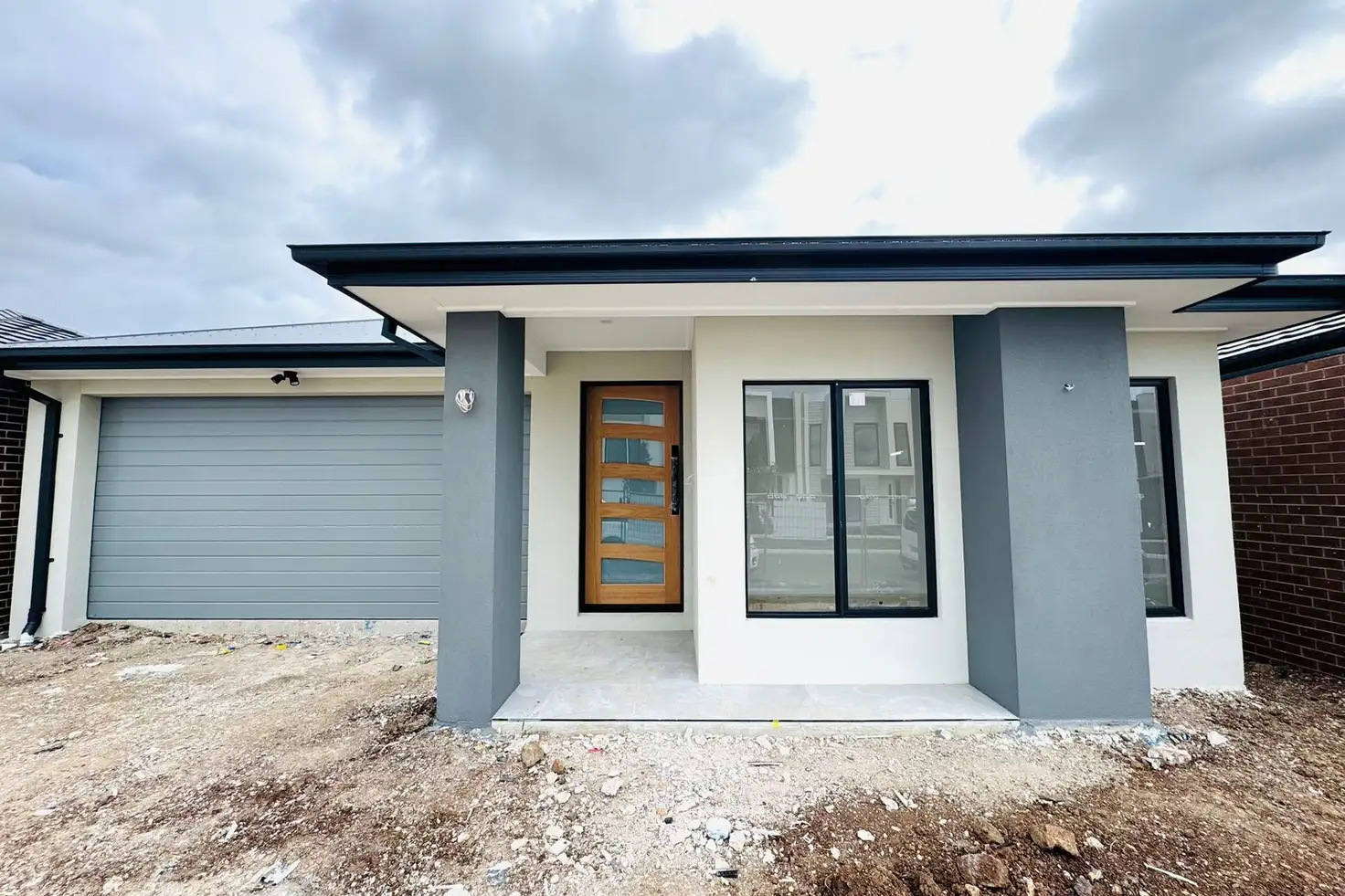 Main view of Homely house listing, 5 Rangeland Street, Mambourin VIC 3024